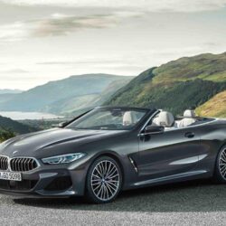 Bmw 8 Series Wallpapers Beautiful 2019 Bmw 8 Series Convertible – Car