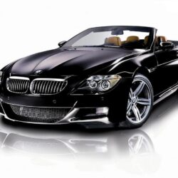 Bmw M6 Wallpapers 2009
