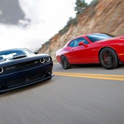 Dodge Hellcat Ringtone and Wallpapers