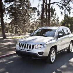 Jeep Compass 2011 Wallpapers,Jeep Compass