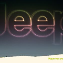 Image For > Jeep Logo Wallpapers