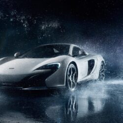 McLaren 650S Wallpapers 13