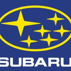 Logos For > Subaru Logo