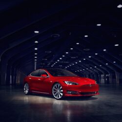 Tesla’s Model S Will Look Different Starting Today