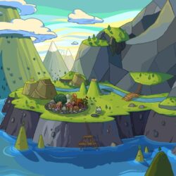 Adventure Time Wallpapers 19 Backgrounds