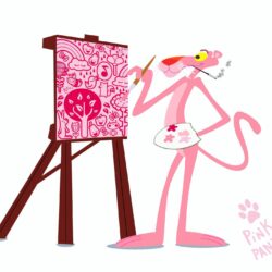 The Pink Panther Theme Song
