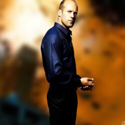 Jason Statham Transporter Audi