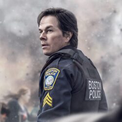 Mark Wahlberg Patriots Day 4K 8K Wallpapers