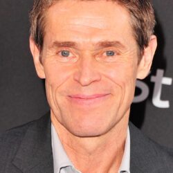 Willem Dafoe Pictures and Photos
