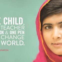 What I Learned From Reading I Am Malala