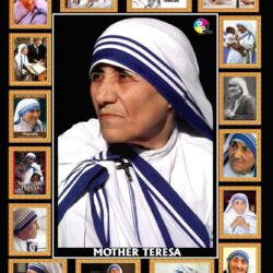 Remembering Mother Teresa