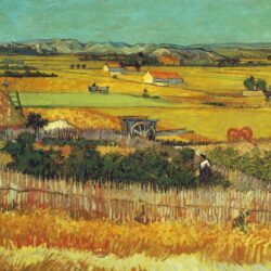 Van Gogh Wallpapers 2673