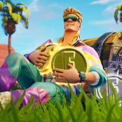 Fortnite 5.30 Patch Brings Portable Rifts, New Score Mode