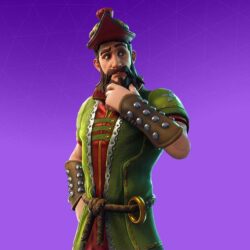 Hacivat Fortnite Outfit Skin How to Get + Latest News