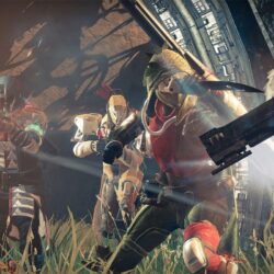 Destiny’s Crucible expanding with new modes in The Taken King