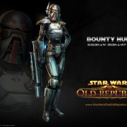 Star Wars: The Old Republic Wallpapers, Pictures, Image