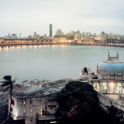 View on Mumbai wallpapers and image
