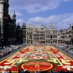 Grand Place, Brussels, Belgium