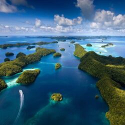 Palau Tag wallpapers: Palau Islands Ocean Reef Desktop Backgrounds