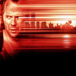 DIE HARD WITH A VENGEANCE wallpapers