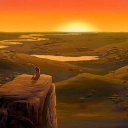 Lion King Wallpapers