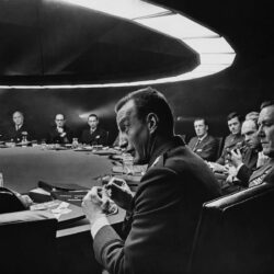 Image gallery for Dr. Strangelove, or How I Learned to Stop Worrying