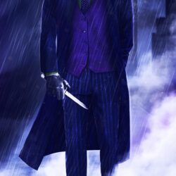 Joaquin Phoenix Joker 2019 Movie 5k iPhone 6+ HD 4k