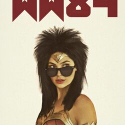 Wonder Woman 1984