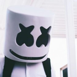 Marshmello Wallpapers HD Backgrounds, Image, Pics, Photos Free