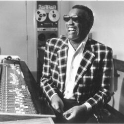 Ray Charles Wallpapers Image Photos Pictures Backgrounds