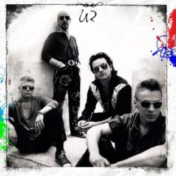 U2, How to Dismantle an Atomic Bomb, Band < Music < Celebrities