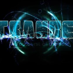 Trance Music Wallpapers