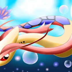 Milotic Wallpapers Image Photos Pictures Backgrounds