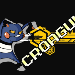 Croagunk