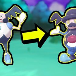 How to Get Galarian Mr. Mime / Mr. Rime As Fast As Possible! Pokemon Sword / Shield