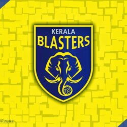 ISL 2017 Kerala Blasters FC Squad, Player List, Schedule, Jersey