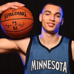 Zach Lavine Wallpapers High Resolution and Quality Download