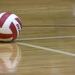 Volleyball Court Hd Wallpapers