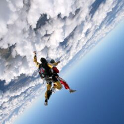 Image For > Red Bull Wingsuit Wallpapers