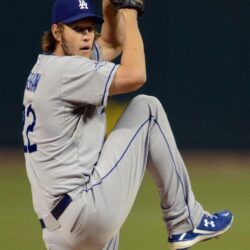 25+ best ideas about Clayton Kershaw