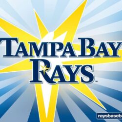 Tampa Bay Rays Desktop Wallpapers