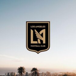 Los Angeles Fc wallpapers L.A. Sunny Soccer Mls