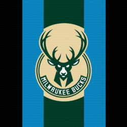 New Bucks Logos just revealed : nba