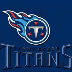 Tennessee Titans by BeAware8