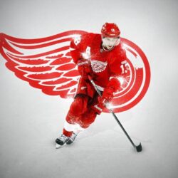 Hockey nhl dat detroit red wings pavel datsyuk wallpapers