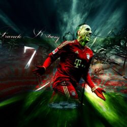 Franck Ribery HD Wallpapers And Photos download