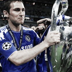 Frank Lampard Wallpapers by ricardojsantos