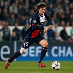 Ligue 1 » News » PSG beat Toulouse to go top in Ligue 1