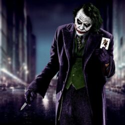 Heath Ledger Fan Club: Joker