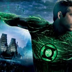 Green Lantern Movie Sinestro
